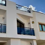 Casa Patrizia A Modern Ocean View Surf & Beaches Walk In Elcotillo