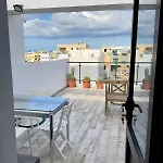 Apartment Casa Patrizia A Modern Ocean View Surf & Beaches Walk In Elcotillo