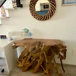 Apartment Casa Patrizia A Modern Ocean View Surf & Beaches Walk In Elcotillo