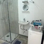 Apartment Casa Patrizia A Modern Ocean View Surf & Beaches Walk In Elcotillo *