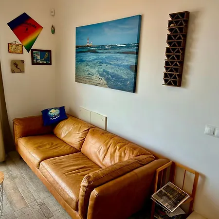 Casa Patrizia A Modern Ocean View Surf & Beaches Walk In Elcotillo Cotillo