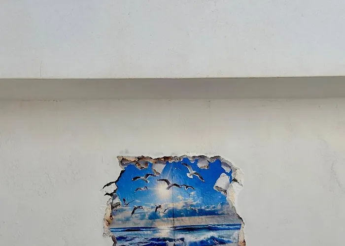 Casa Patrizia A Modern Ocean View Surf & Beaches Walk In Elcotillo Cotillo