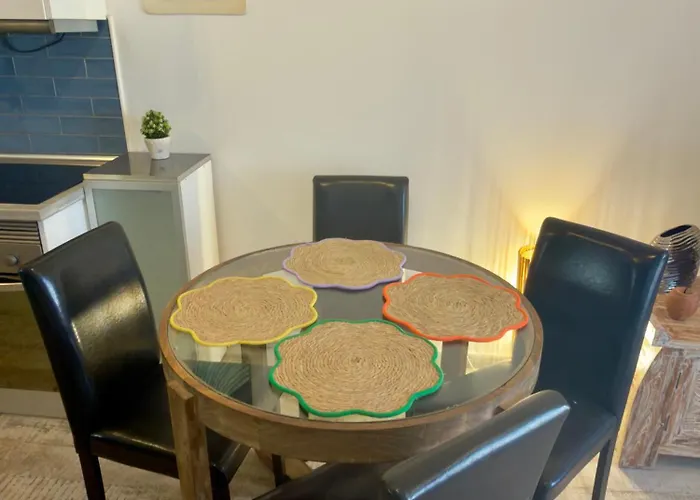 Casa Patrizia A Modern Ocean View Surf & Beaches Walk In Elcotillo 公寓 Cotillo