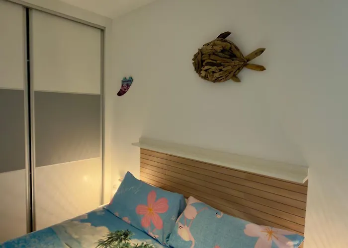 Casa Patrizia A Modern Ocean View Surf & Beaches Walk In Elcotillo *