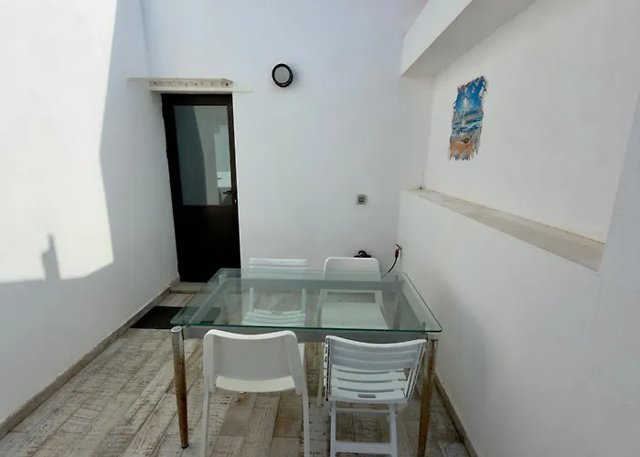 公寓 Casa Patrizia A Modern Ocean View Surf & Beaches Walk In Elcotillo Cotillo