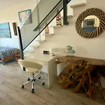 Casa Patrizia A Modern Ocean View Surf & Beaches Walk In Elcotillo Cotillo