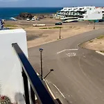 Apartman Casa Patrizia A Modern Ocean View Surf & Beaches Walk In Elcotillo
