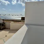 דירה Casa Patrizia A Modern Ocean View Surf & Beaches Walk In Elcotillo *