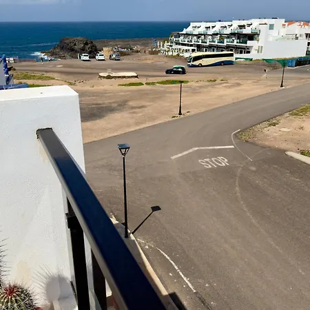 דירה Casa Patrizia A Modern Ocean View Surf & Beaches Walk In Elcotillo