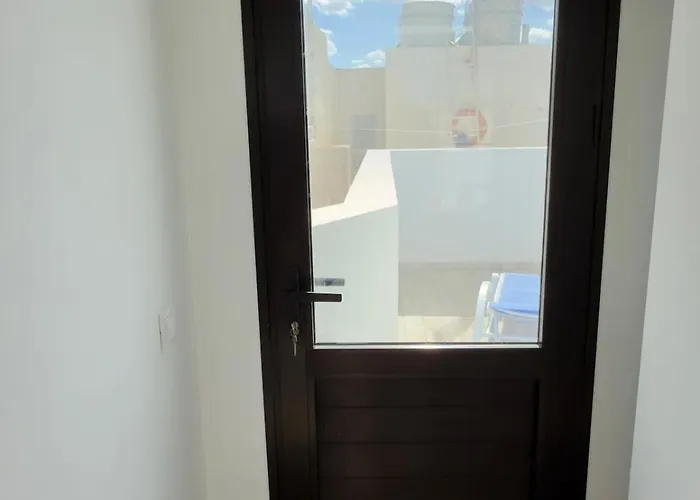 Casa Patrizia A Modern Ocean View Surf & Beaches Walk In Elcotillo