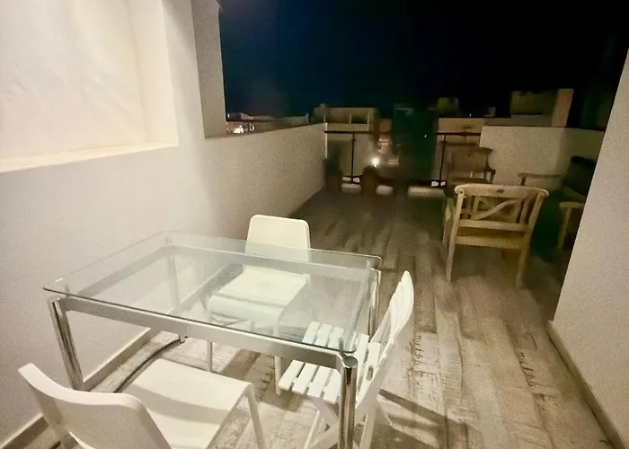 Casa Patrizia A Modern Ocean View Surf & Beaches Walk In Elcotillo Cotillo