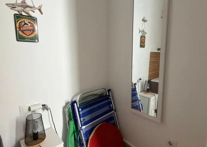 Casa Patrizia A Modern Ocean View Surf & Beaches Walk In Elcotillo *