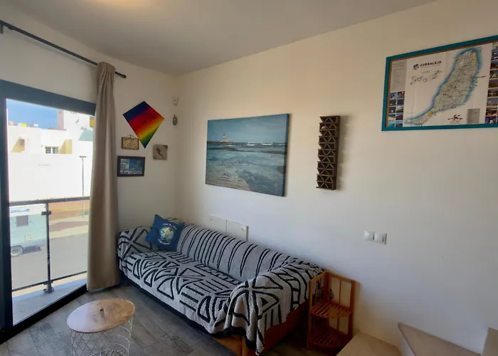 Casa Patrizia A Modern Ocean View Surf & Beaches Walk In Elcotillo *