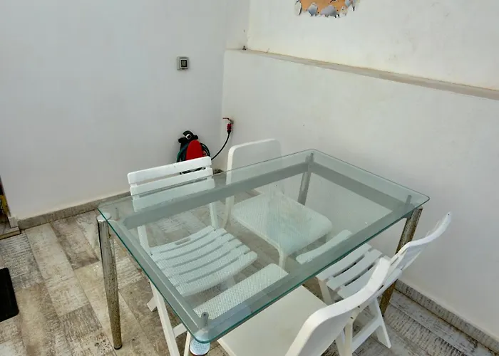 דירה Casa Patrizia A Modern Ocean View Surf & Beaches Walk In Elcotillo