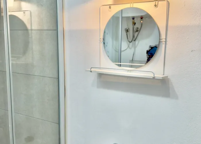 Casa Patrizia A Modern Ocean View Surf & Beaches Walk In Elcotillo דירה Cotillo