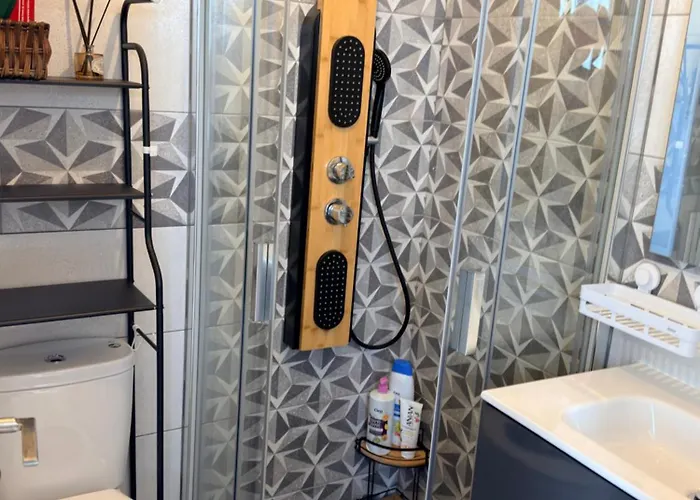 Casa Patrizia A Modern Ocean View Surf & Beaches Walk In Elcotillo * Cotillo