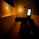 Casa Patrizia A Modern Ocean View Surf&beaches Walk In Elcotillo * Cotillo