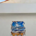 Casa Patrizia A Modern Ocean View Surf&beaches Walk In Elcotillo Cotillo