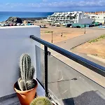 Casa Patrizia A Modern Ocean View Surf&beaches Walk In Elcotillo * Cotillo
