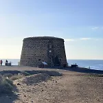 Casa Patrizia A Modern Ocean View Surf&beaches Walk In Elcotillo