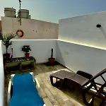Casa Patrizia A Modern Ocean View Surf&beaches Walk In Elcotillo *