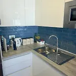 Casa Patrizia A Modern Ocean View Surf&beaches Walk In Elcotillo