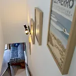 Casa Patrizia A Modern Ocean View Surf&beaches Walk In Elcotillo *