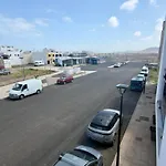 Casa Patrizia A Modern Ocean View Surf & Beaches Walk In Elcotillo *