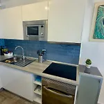 Casa Patrizia A Modern Ocean View Surf & Beaches Walk In Elcotillo Apartmán