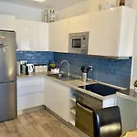 Appartamento Casa Patrizia A Modern Ocean View Surf&beaches Walk In Elcotillo