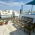 Casa Patrizia A Modern Ocean View Surf&beaches Walk In Elcotillo * Cotillo