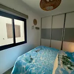 Casa Patrizia A Modern Ocean View Surf&beaches Walk In Elcotillo