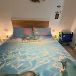 Apartmán Casa Patrizia A Modern Ocean View Surf & Beaches Walk In Elcotillo *