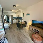 Casa Patrizia A Modern Ocean View Surf&beaches Walk In Elcotillo Appartamento *