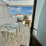 Apartmán Casa Patrizia A Modern Ocean View Surf & Beaches Walk In Elcotillo Cotillo
