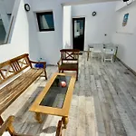 Casa Patrizia A Modern Ocean View Surf&beaches Walk In Elcotillo * Cotillo