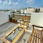 Casa Patrizia A Modern Ocean View Surf&beaches Walk In Elcotillo * Cotillo