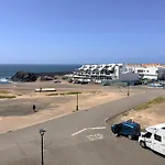 Casa Patrizia A Modern Ocean View Surf&beaches Walk In Elcotillo * Cotillo
