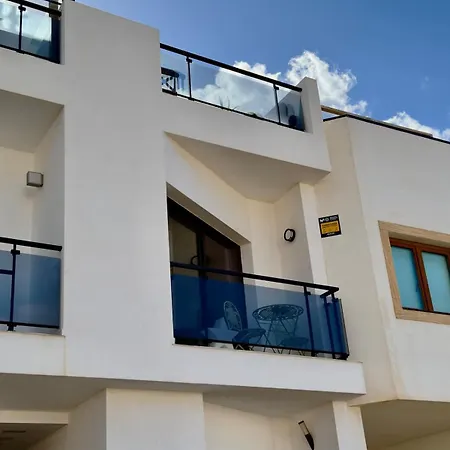 Casa Patrizia A Modern Ocean View Surf & Beaches Walk In Elcotillo