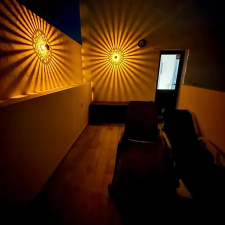 Casa Patrizia A Modern Ocean View Surf & Beaches Walk In Elcotillo * El Cotillo (Fuerteventura)