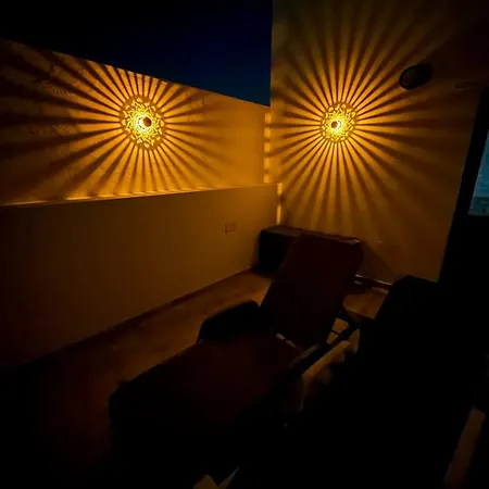 Apartment Casa Patrizia A Modern Ocean View Surf & Beaches Walk In Elcotillo El Cotillo (Fuerteventura)