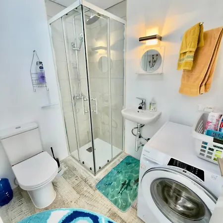 Casa Patrizia A Modern Ocean View Surf & Beaches Walk In Elcotillo