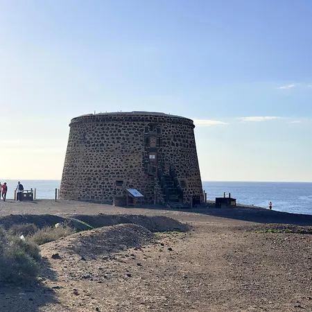 Casa Patrizia A Modern Ocean View Surf & Beaches Walk In Elcotillo