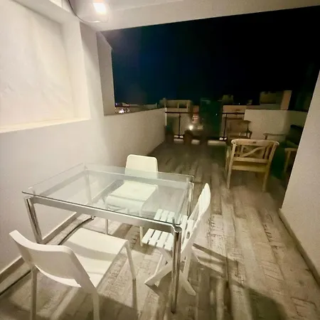 Casa Patrizia A Modern Ocean View Surf & Beaches Walk In Elcotillo El Cotillo (Fuerteventura)