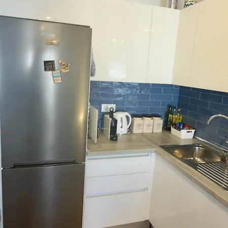 Apartment Casa Patrizia A Modern Ocean View Surf & Beaches Walk In Elcotillo