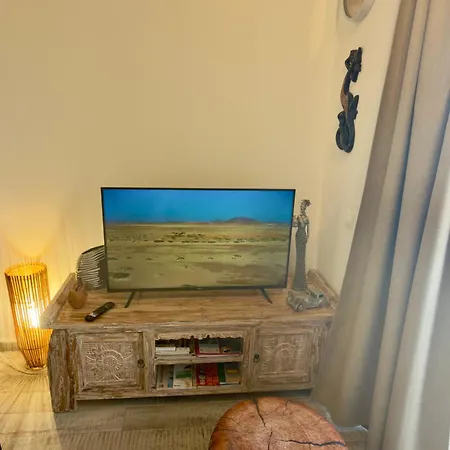 Apartment Casa Patrizia A Modern Ocean View Surf & Beaches Walk In Elcotillo