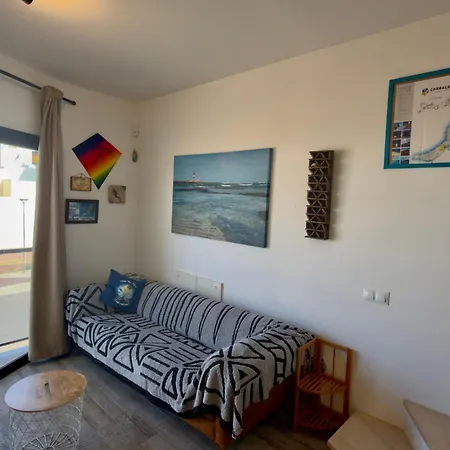 Casa Patrizia A Modern Ocean View Surf & Beaches Walk In Elcotillo *