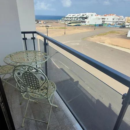 Casa Patrizia A Modern Ocean View Surf & Beaches Walk In Elcotillo