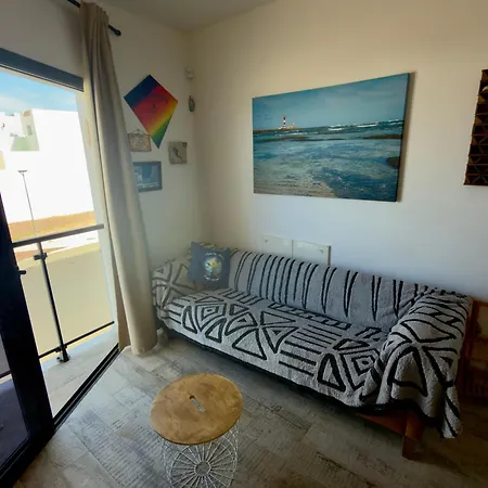 Casa Patrizia A Modern Ocean View Surf & Beaches Walk In Elcotillo