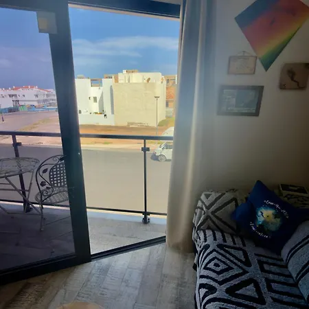 Casa Patrizia A Modern Ocean View Surf & Beaches Walk In Elcotillo * El Cotillo (Fuerteventura)